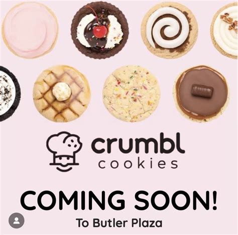 crumbl cookie gainesville fl|CRUMBL